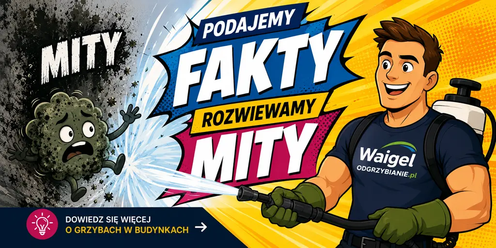 fakty i mity mykologiczne